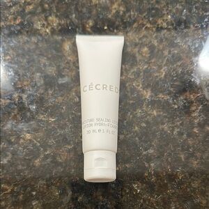 Cecred Moisture Sealing Lotion - 1 fl oz - New Never Uses